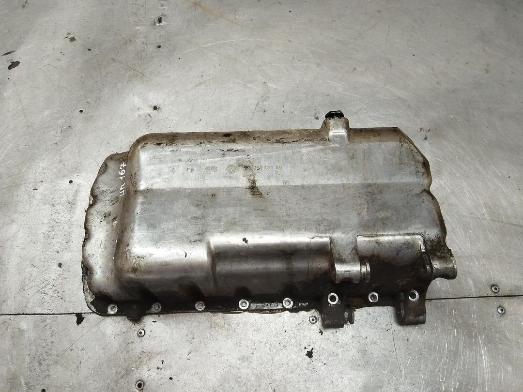 Поддон NPHLB7 Peugeot Partner - Фото 3