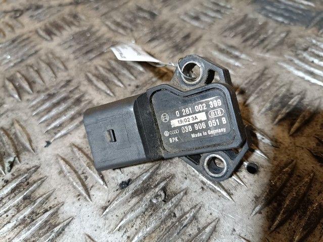 Датчик абсолютного давления ZE7JO3 Ford Galaxy купить в магазине запчастей бу