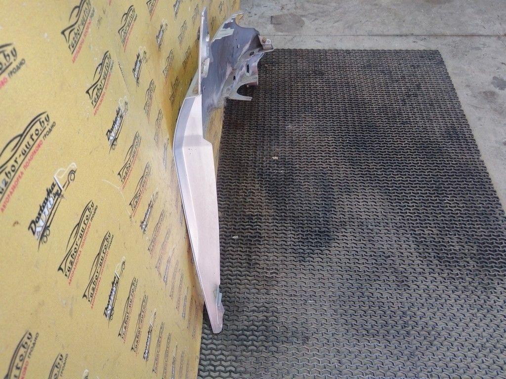 Крыло переднее левое TTPXNP Citroen C8 - Фото 8