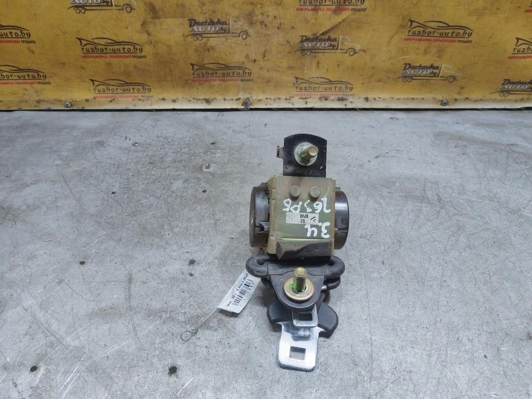 Ремень безопасности задний центральный P7Z70M Mazda 3 купить с доставкой