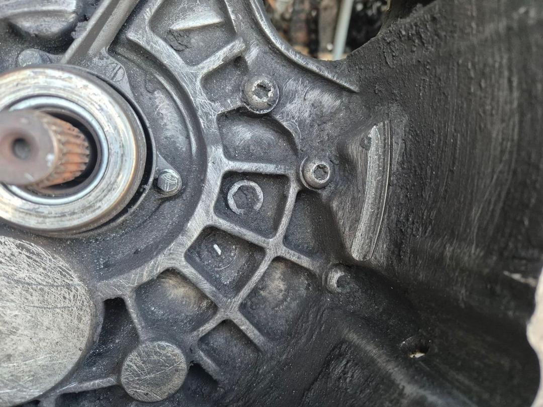 КПП механическая (МКПП) 6-ступенчатая RHNKL6 Volkswagen Passat купить с доставкой