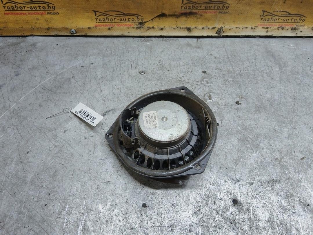 Динамик двери задней левой D0DQAG Opel Astra купить