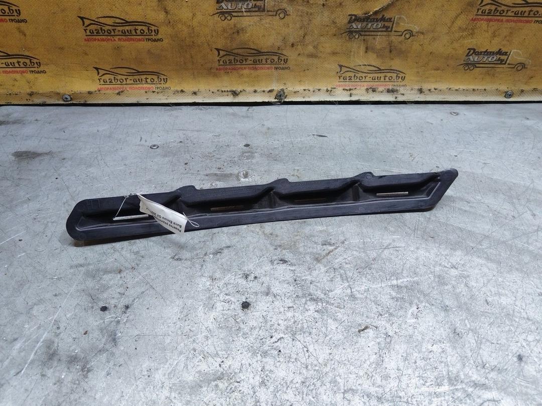 Решетка радиатора 71A5NH Buick Encore GX купить с доставкой