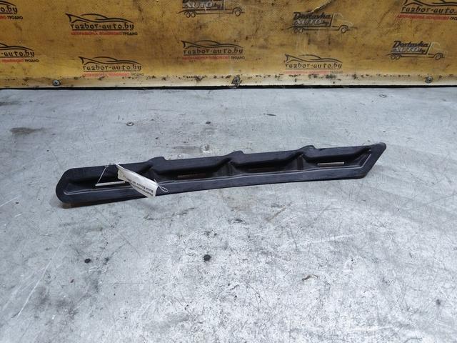 Решетка радиатора 71A5NH Buick Encore GX купить с доставкой