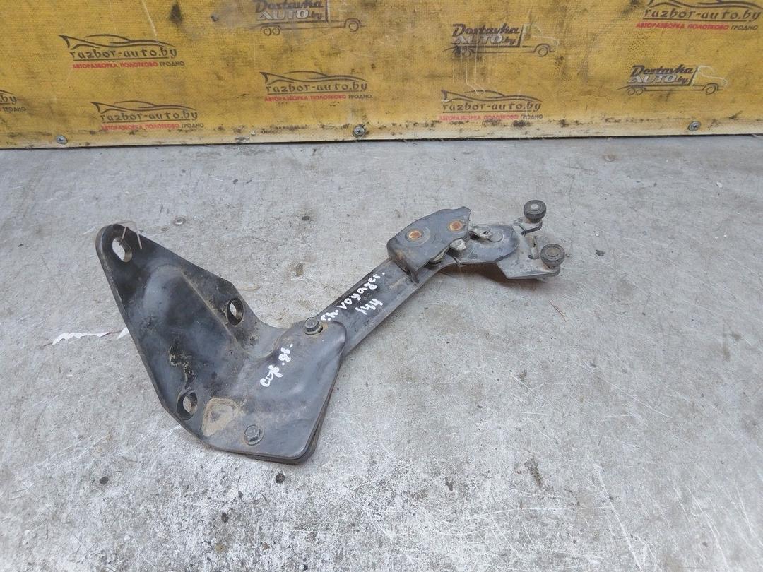 Ролик двери сдвижной WNPK4V Chrysler Voyager - Фото 3