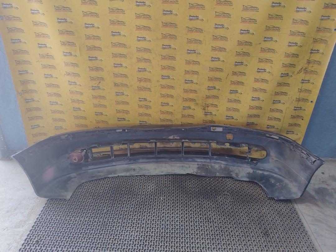 Бампер передний X1AUAC BMW 5 E39 undefined