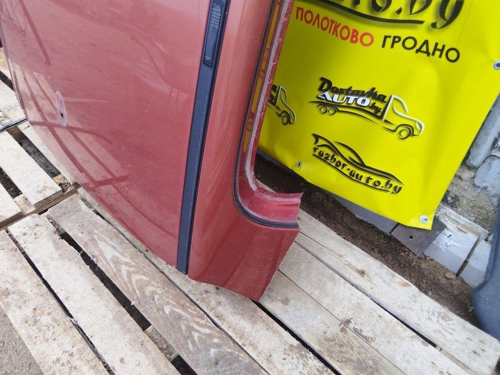 Крыша 5QH51Y Peugeot 307 купить с доставкой. Огромный выбор запчастей и марок авто. У нас есть практически все.