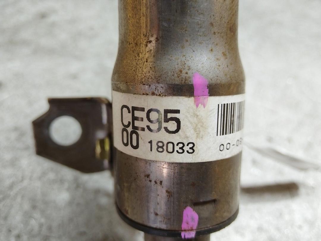 Рулевая колонка 0WXU97 Toyota Corolla купить на авторазборке