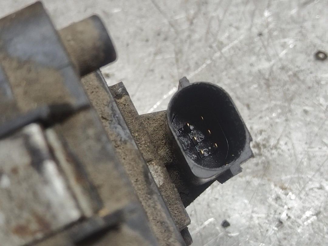 Заслонка дроссельная RYGOIP Opel Astra - Фото 6