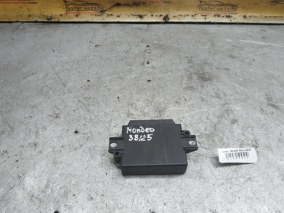 Блок управления парктрониками M9QVGT Ford Mondeo купить с доставкой