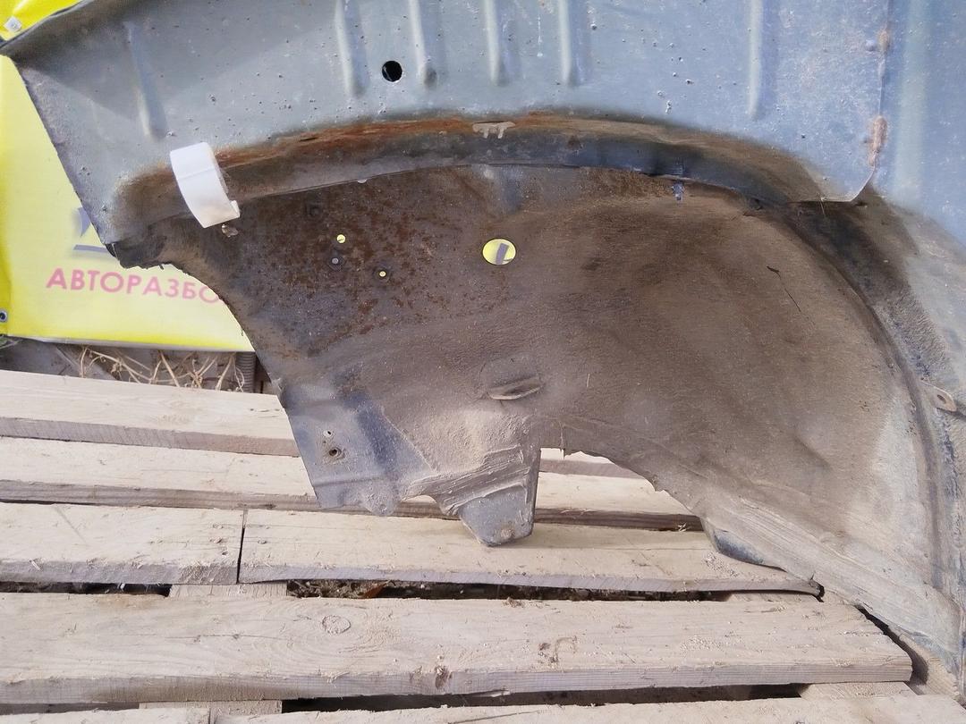 Стойка кузовная передняя левая H40R0N Toyota Corolla купить с доставкой