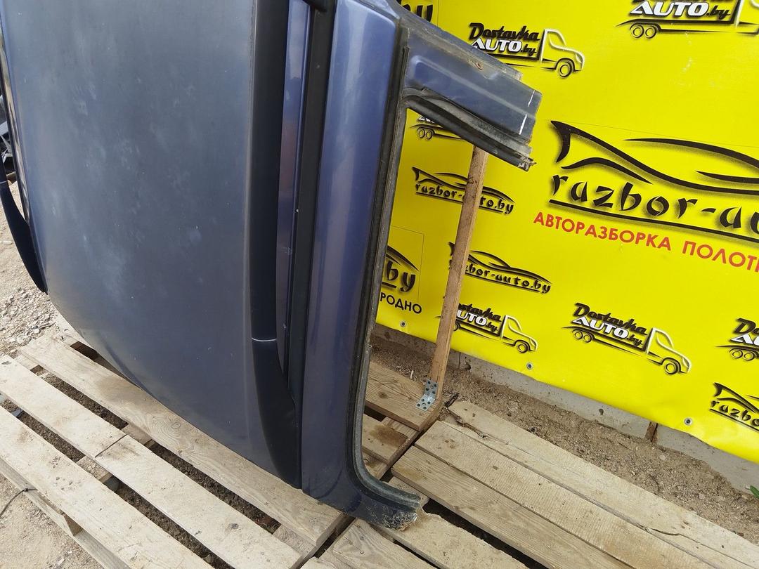 Крыша FTI0BK Ford Galaxy undefined