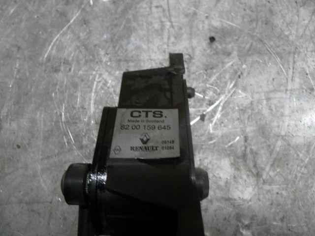 Педаль газа M4JSPF Renault Scenic купить с доставкой