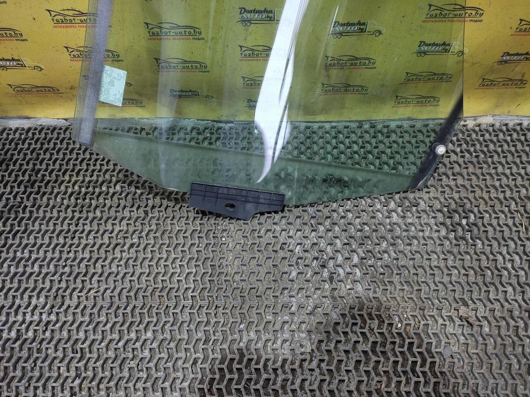 Стекло двери задней левой 8TRQ9Y Audi 80 купить