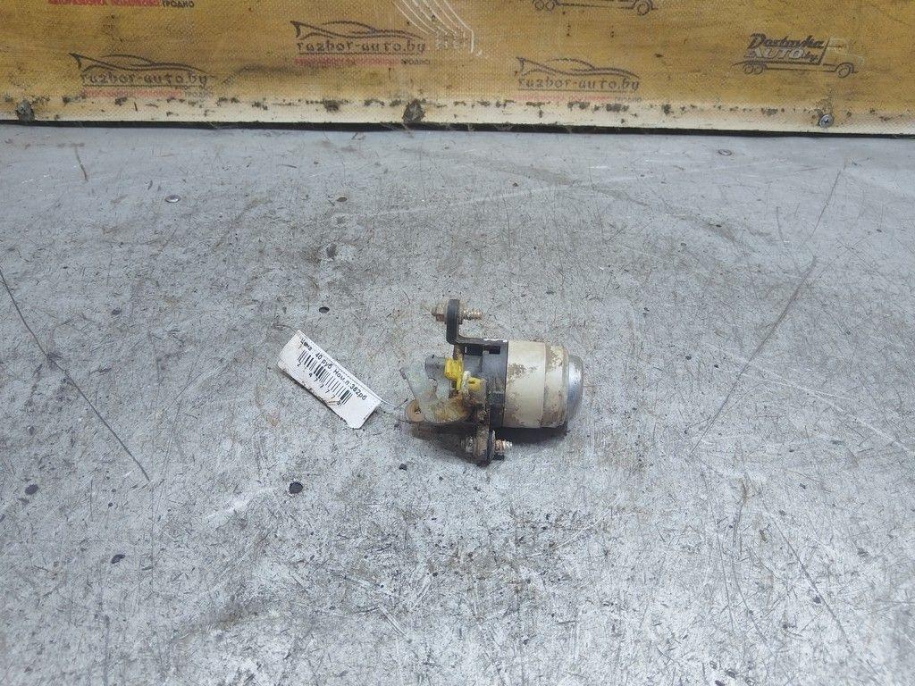 Кнопка открытия багажника F4S8ES Audi 80 - Фото 1