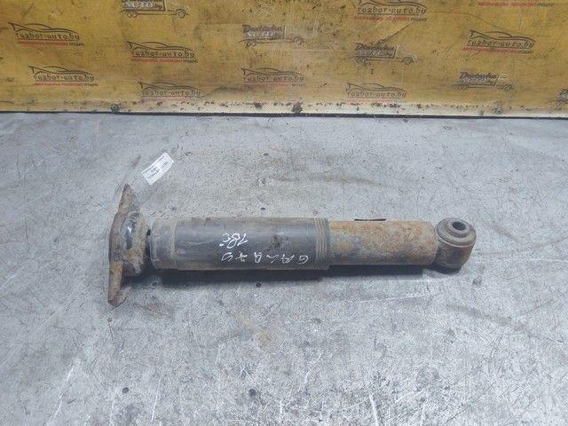 Амортизатор задний левый KU25A9 Ford Galaxy