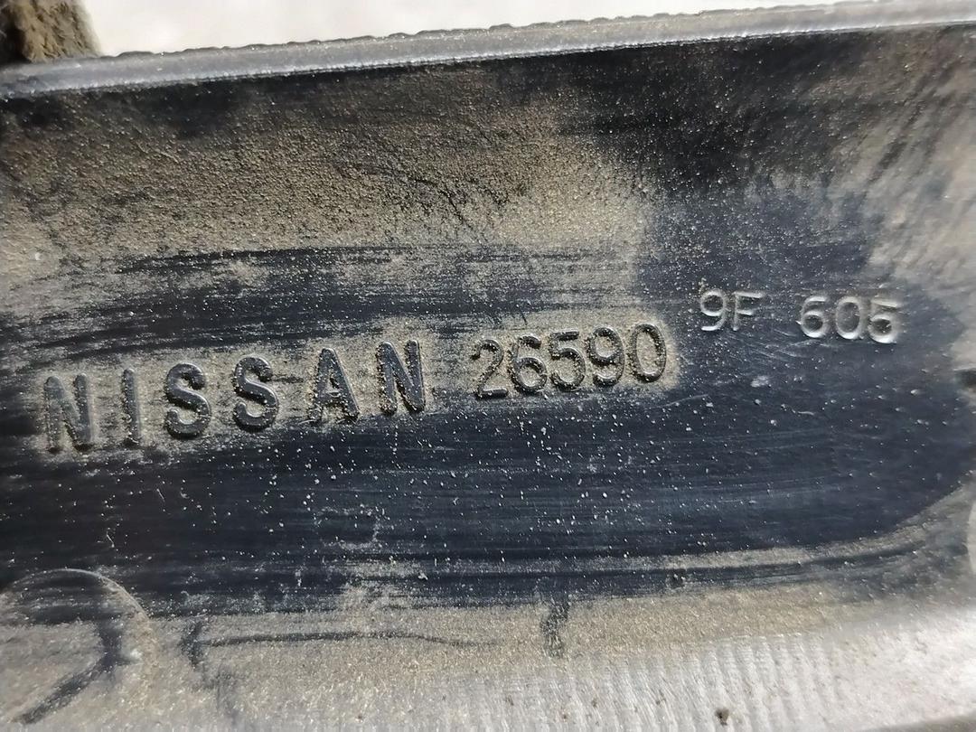 Стоп-сигнал 5R5426 Nissan Primera - Фото 5