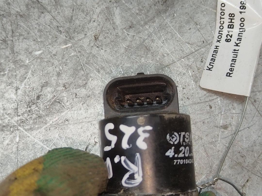 Клапан холостого хода 621BH8 Renault Kangoo - Фото 3