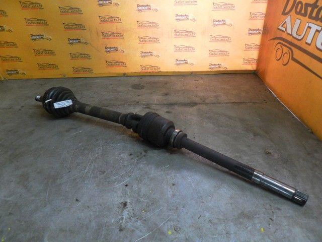 Полуось передняя правая (приводной вал, ШРУС) C4YQD1 Citroen Xantia