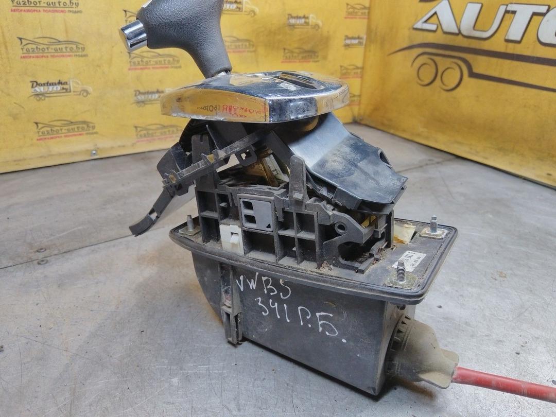 Кулиса IG1HXM Volkswagen Passat - Фото 6