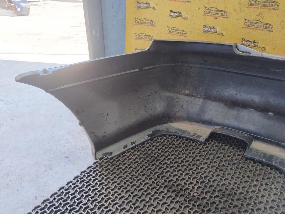 Бампер задний 1JP8YJ Rover 400 undefined