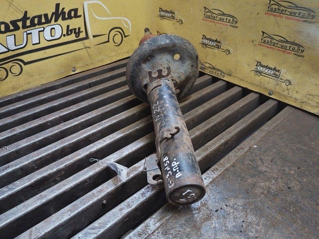 Амортизатор передний правый 1EF533 Volkswagen Golf - Фото 5