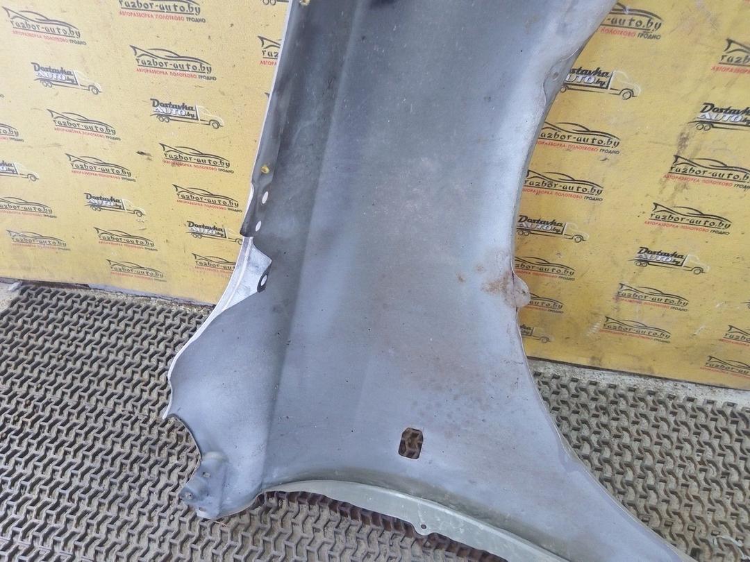 Крыло переднее левое 928RCD Toyota Avensis - Фото 8