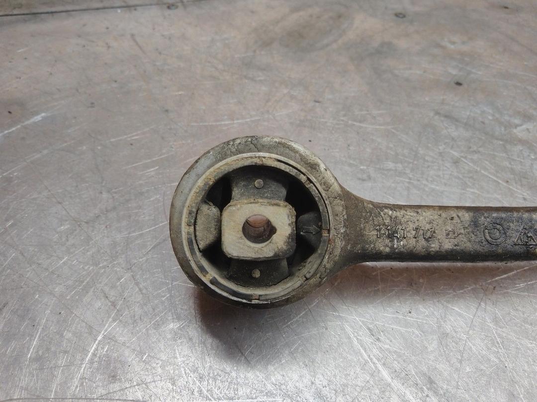 Рычаг передний левый CRF7HC BMW 5 E39 - Фото 4