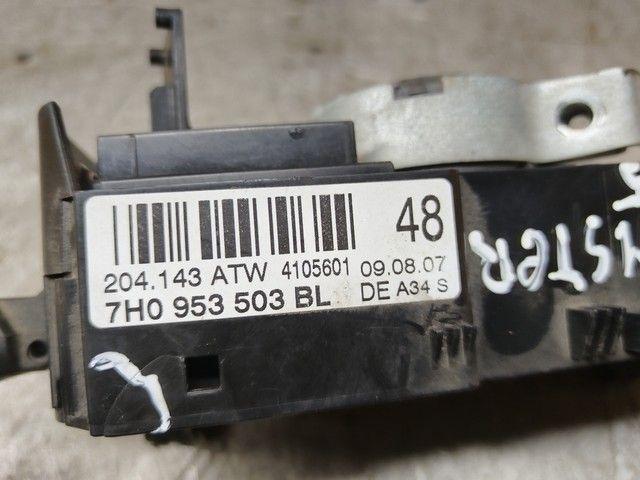 Переключатель подрулевой (стрекоза) KEZC2U Skoda Roomster купить на авторазборке