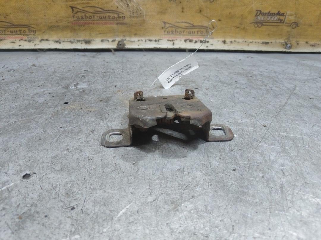 Замок капота V4ZBWB Fiat Linea - Фото 5