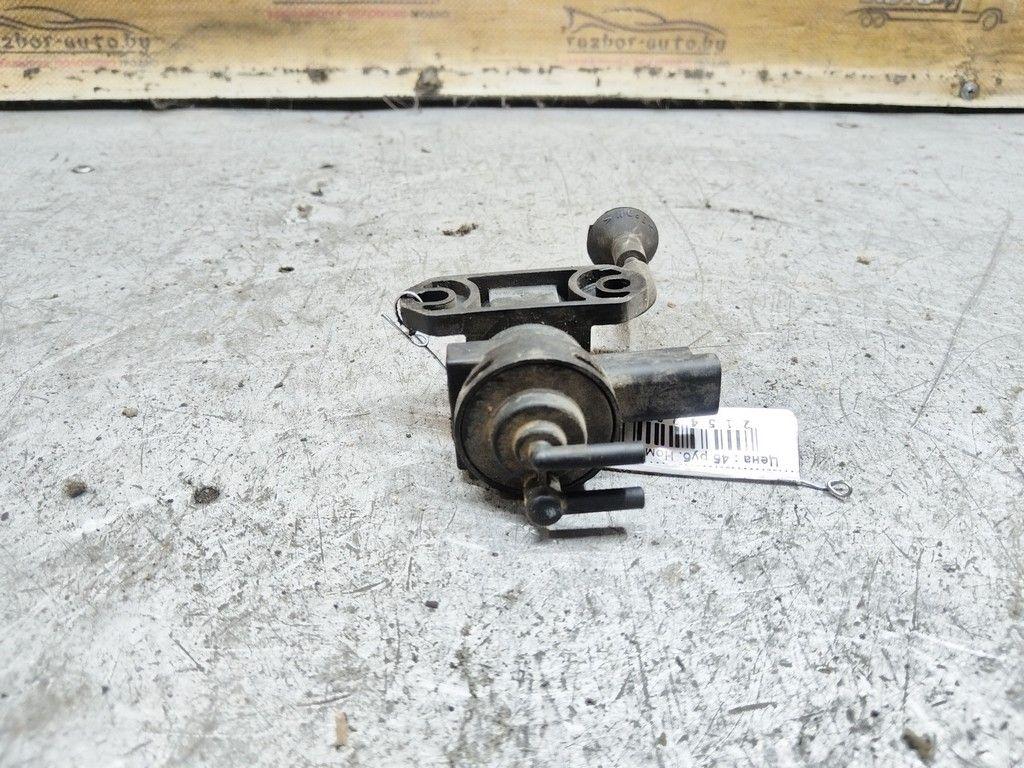 Клапан управления турбиной (актуатор) VS2BT7 Citroen C8 - Фото 4