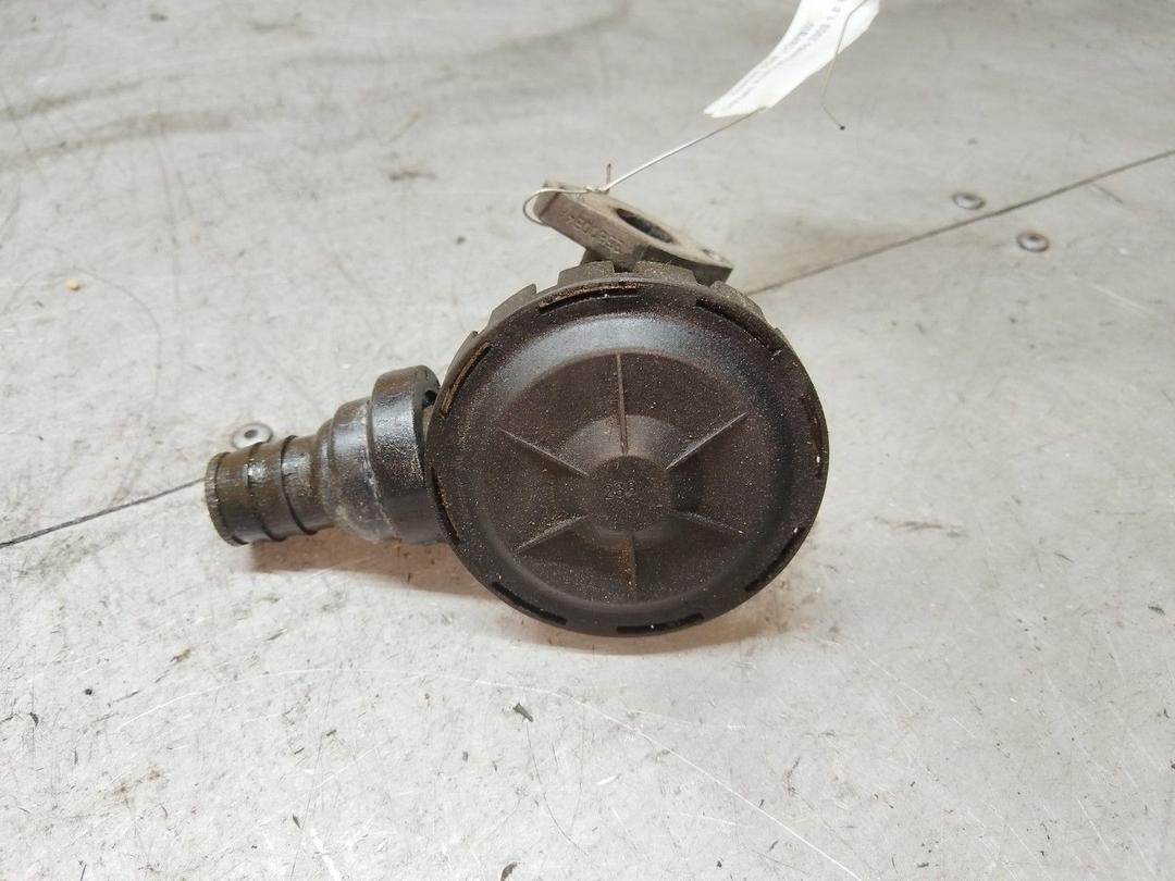 Клапан EGR VC8FBW Citroen Xsara Picasso - Фото 1