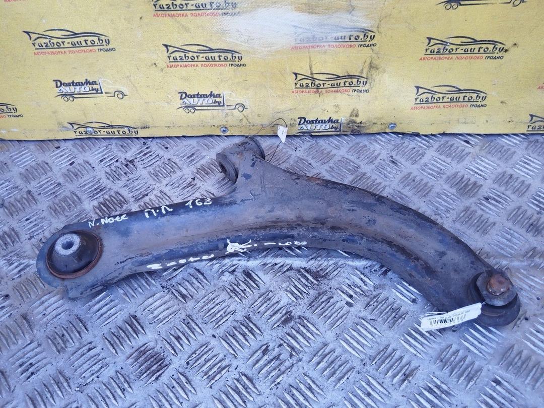 Рычаг передний правый UOEYA6 Nissan Note undefined