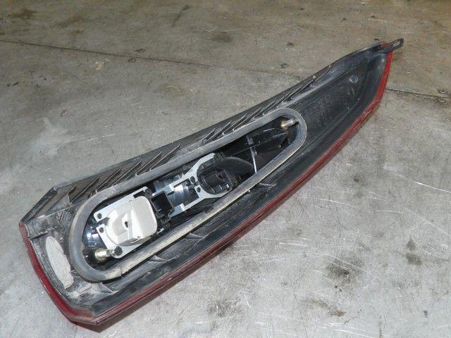 Фонарь задний левый IK2ZO1 Volvo V70 - Фото 8