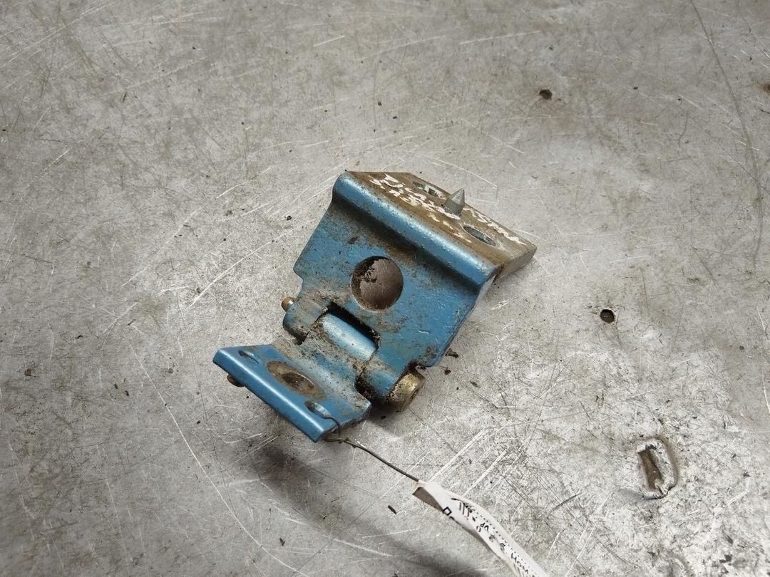 Петля двери задней левой 425Q6D Citroen Xsara Picasso - Фото 2