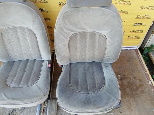 Салон (комплект сидений) 4HC1MR Rover 45 купить с доставкой