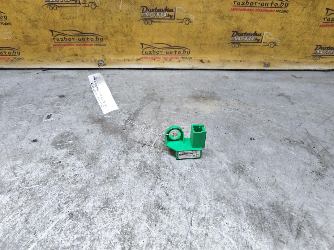 Датчик удара SU317Z Citroen C4 Picasso купить с доставкой