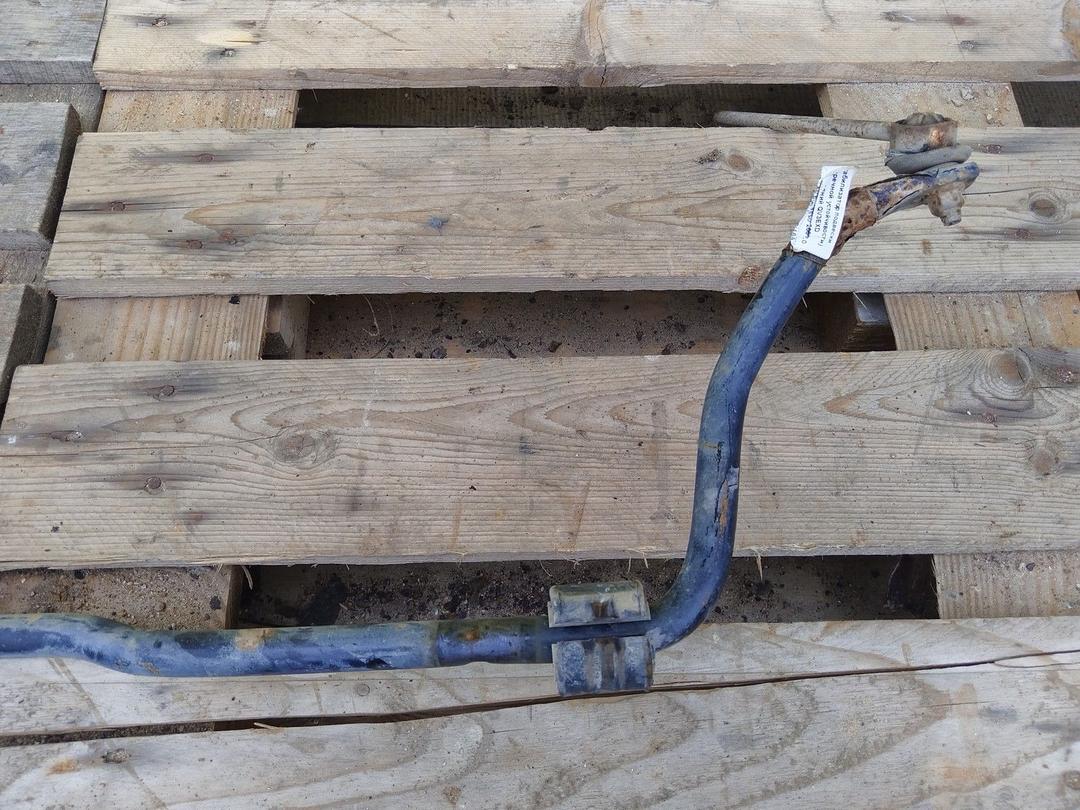 Стабилизатор подвески (поперечной устойчивости) передний QV3EXD Citroen Xsara Picasso купить с доставкой