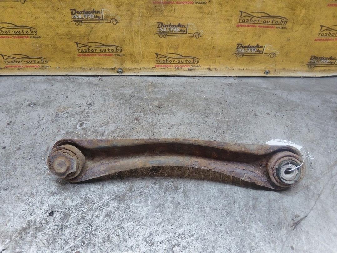 Рычаг задний правый W29CBI Mercedes C W202 купить в магазине запчастей бу