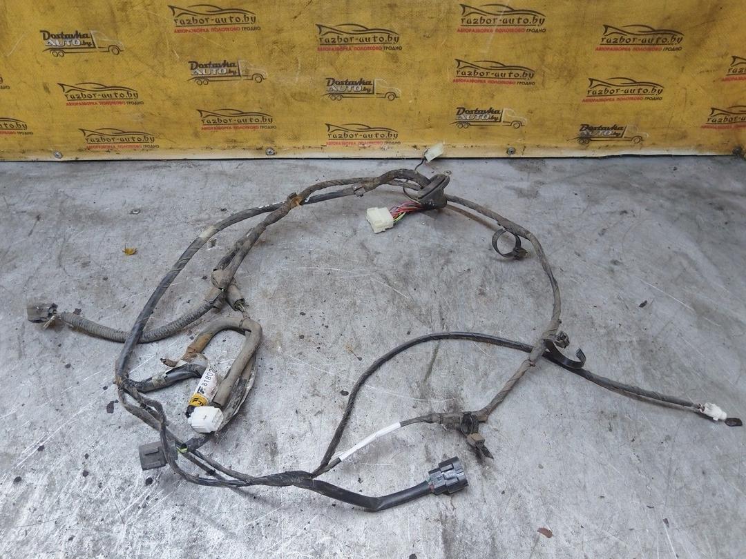 Проводка 4528Z3 Subaru Forester купить в магазине запчастей бу