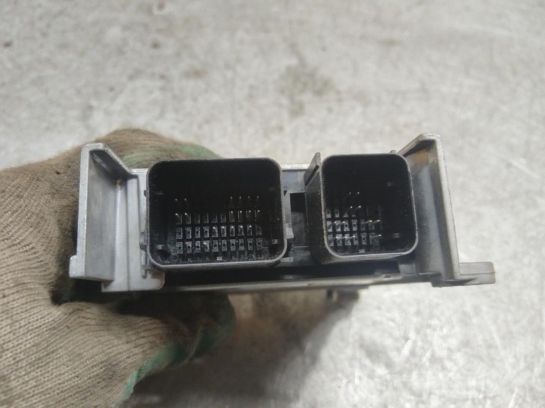 Блок AirBag EW637I Ford C-Max - Фото 5