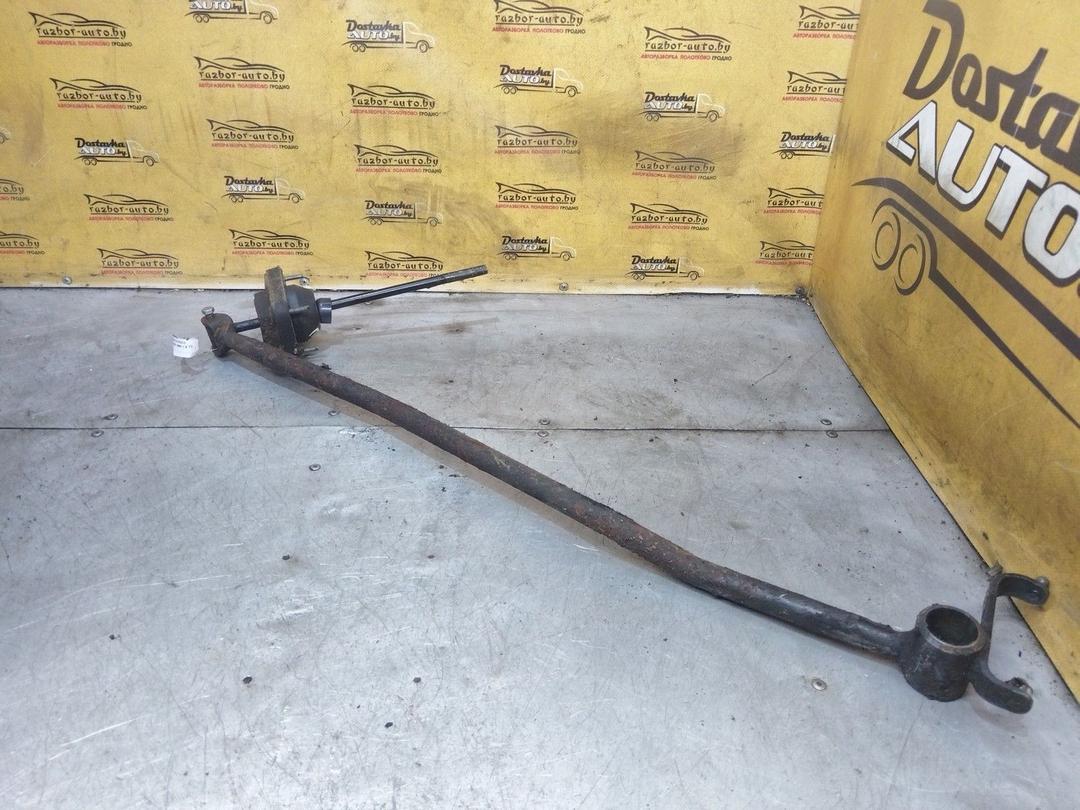 Кулиса 0LM3O2 Peugeot 306 - Фото 1