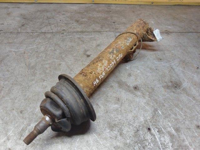 Амортизатор передний правый ZI176O Mercedes E W124