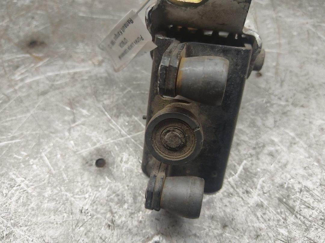 Ролик двери сдвижной U7B5DR Renault Kangoo - Фото 2