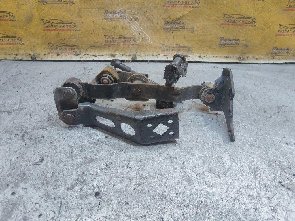 Кулиса FGEFSZ Opel Zafira - Фото 3