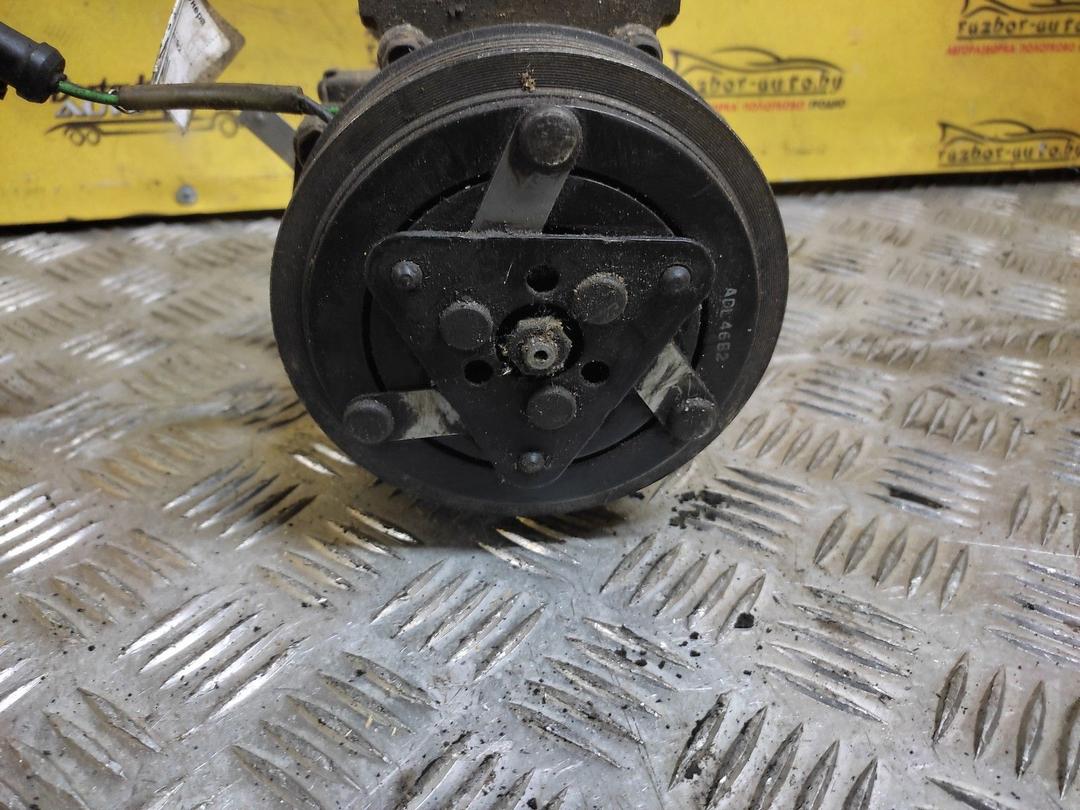 Компрессор кондиционера C232EF Mazda 2 undefined