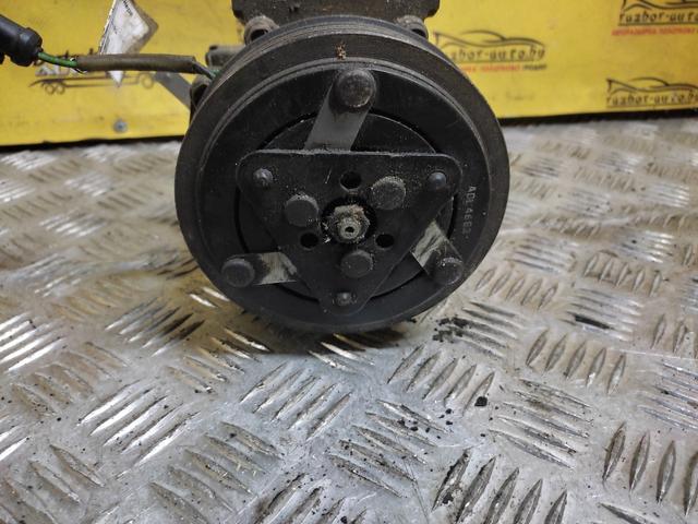 Компрессор кондиционера C232EF Mazda 2 undefined