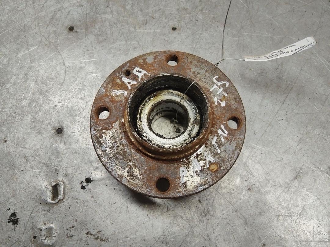 Ступица задняя левая YGUV1G Peugeot Partner - Фото 1