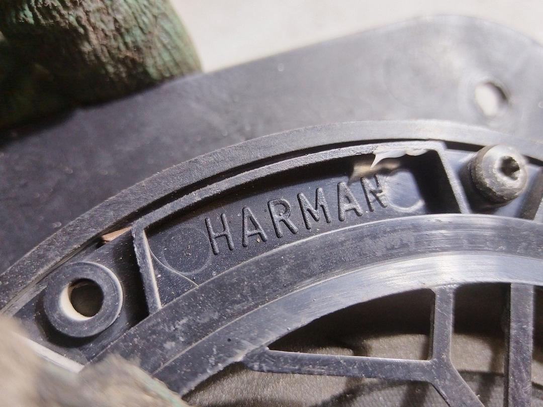 Динамик двери передней левой X5GZT1 Peugeot 607 купить на авторазборке