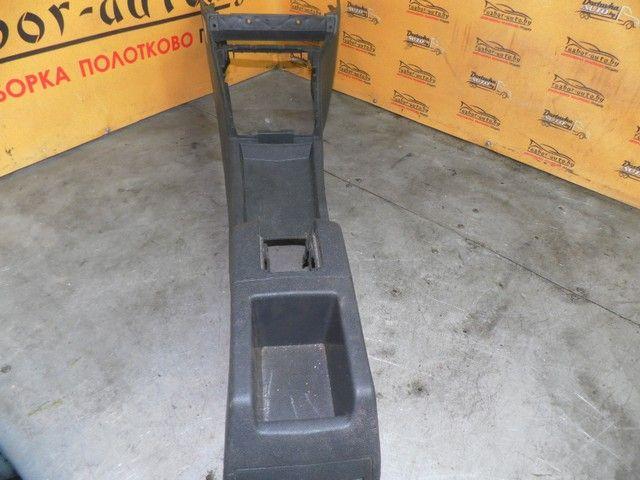 Консоль салона (кулисная часть) PZHVIB Opel Astra купить в магазине запчастей бу